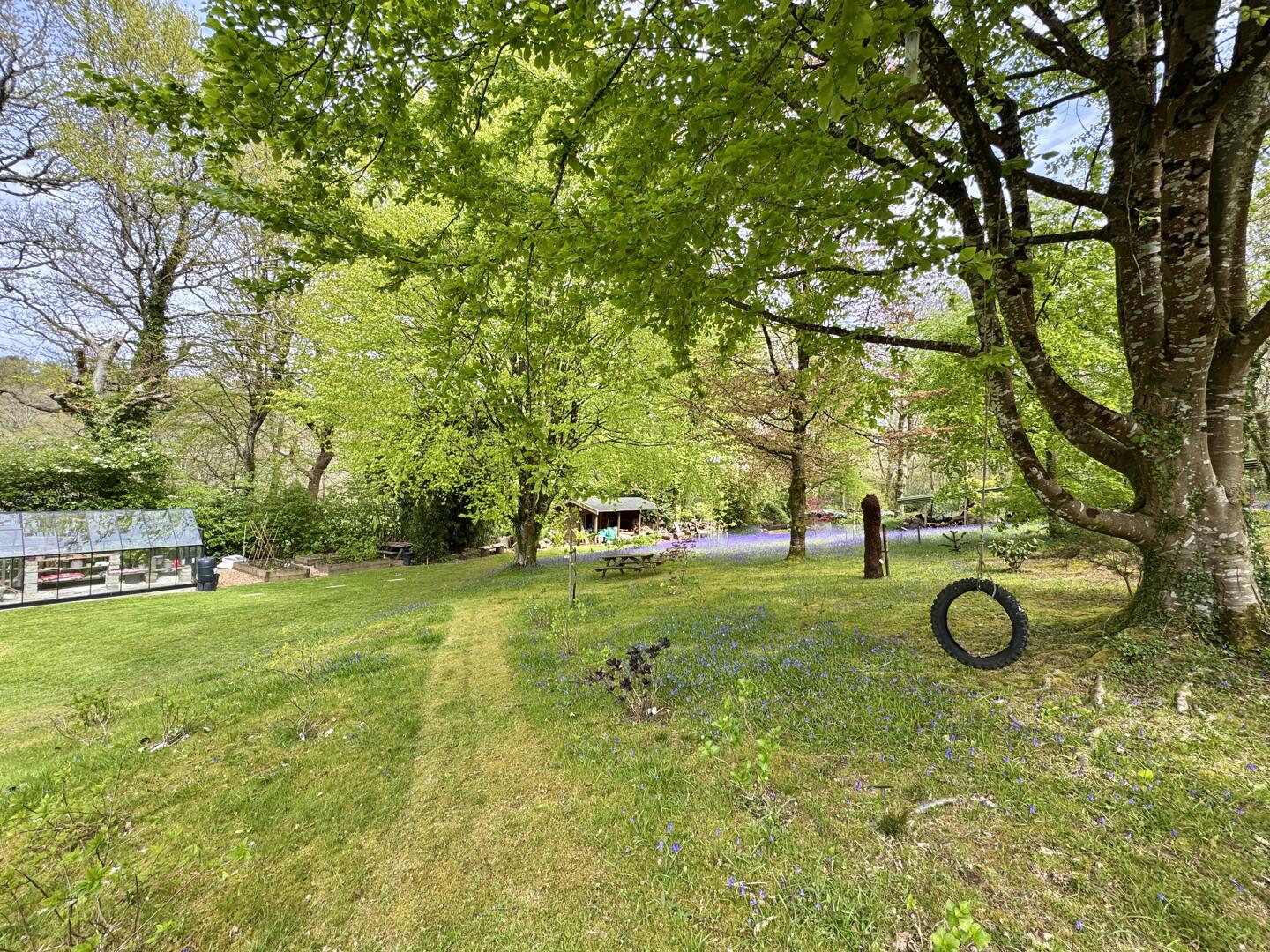 Cosawes, Perranarworthal, Truro